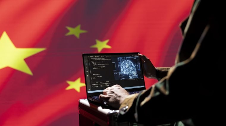 Chinese software developer making bot accounts on social networks using AI machine learning. Engineer working for CCP government building artificial intelligence algorithms to spread misinformation