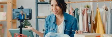 E-commerce & ธุรกิจดิจิทัล